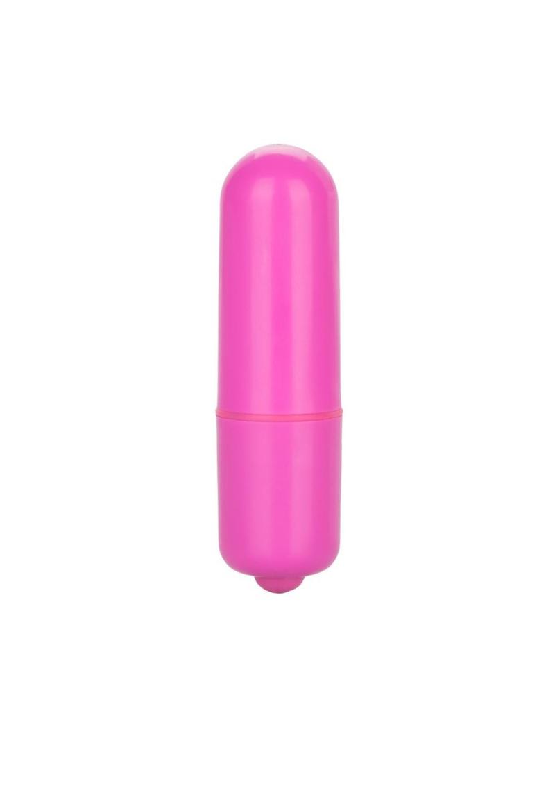 Venus Butterfly Mini Wireless Strap-On - Pink