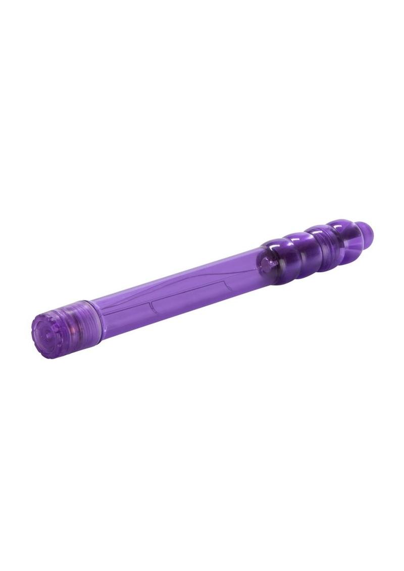 Slender Sensations Vibrator - Purple