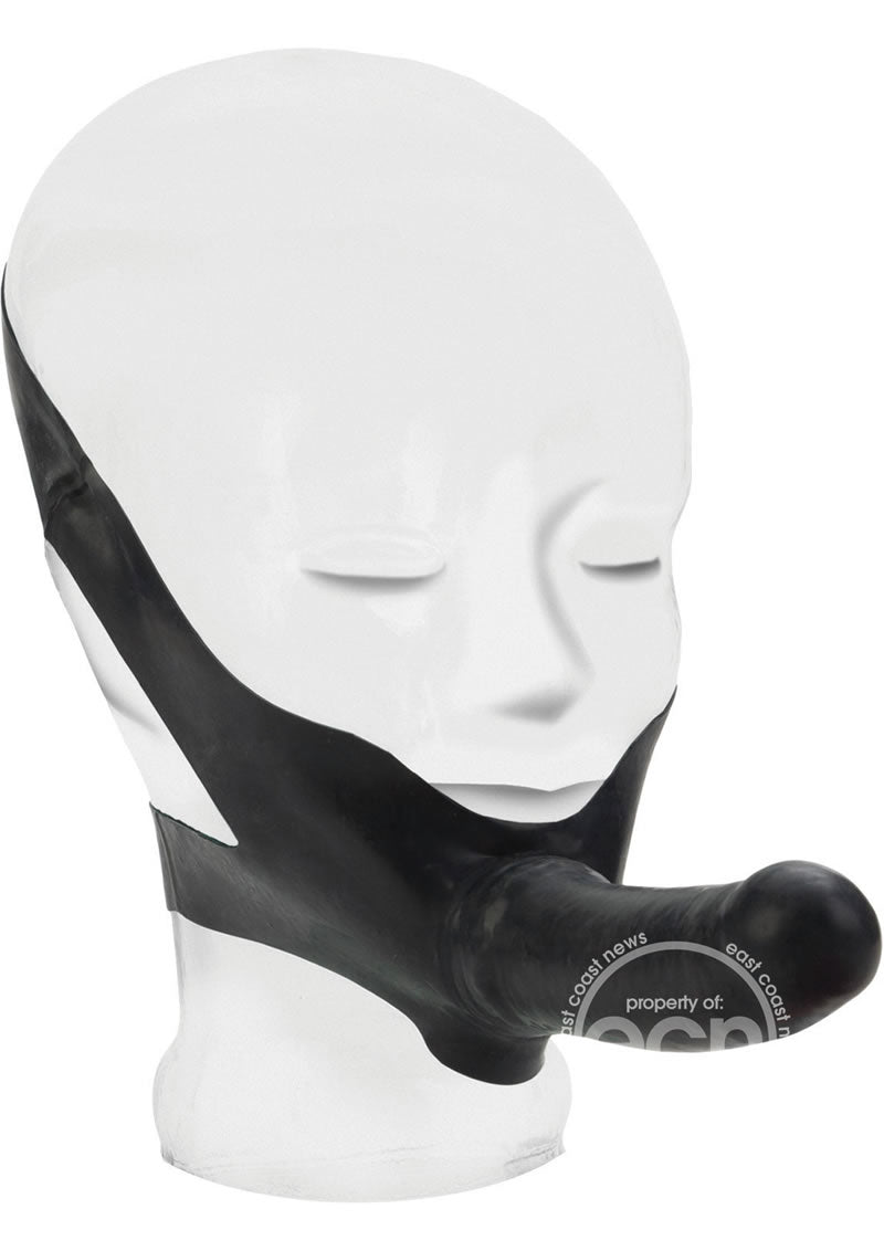 The Original Accomodator Dong - Black