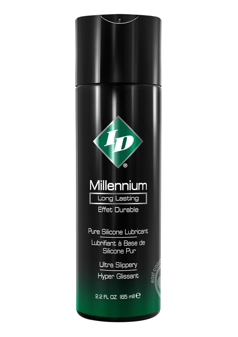 ID Millennium Silicone Lubricant 2.2oz