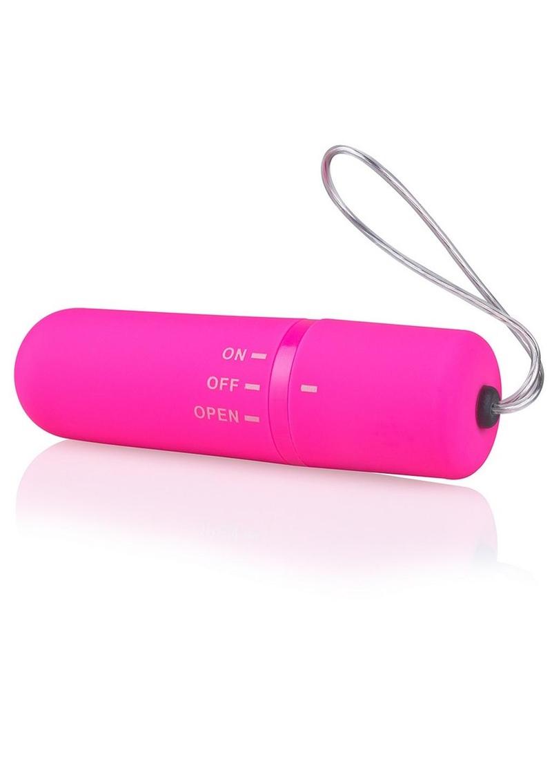 My Secret Remote Panty Vibe Pink