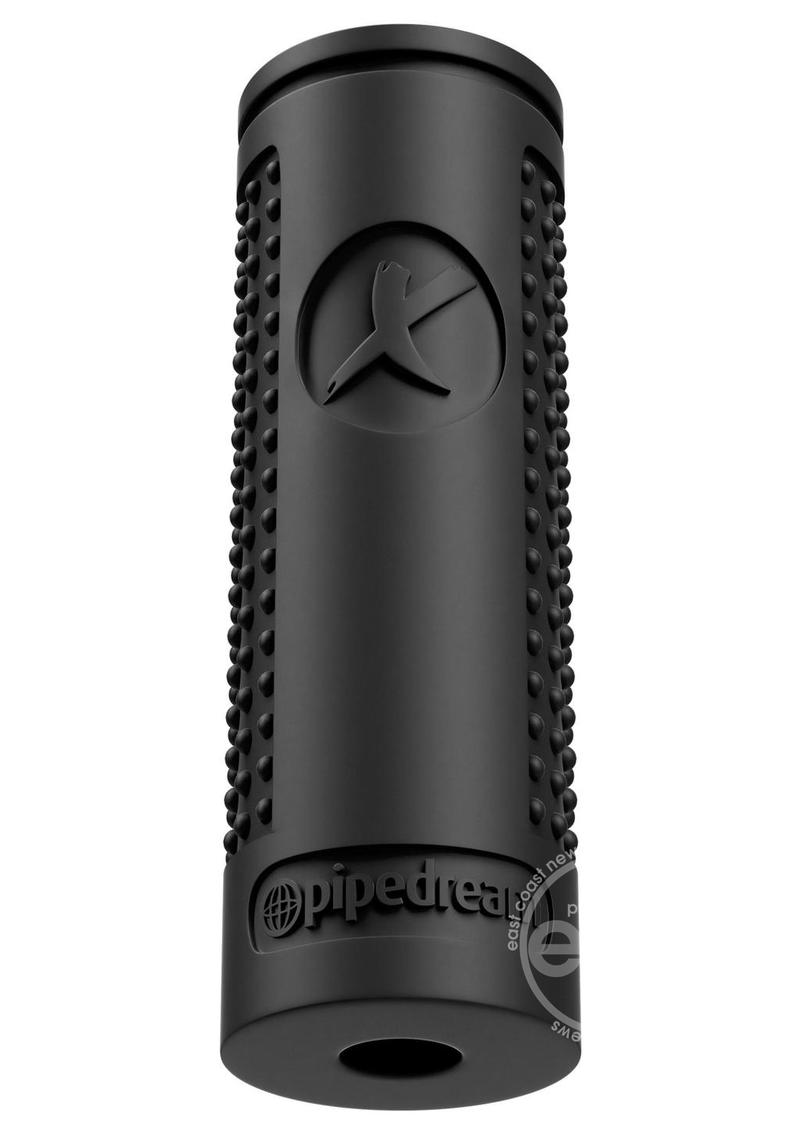 Pipedream Extreme Elite EZ Grip Masturbator - Black