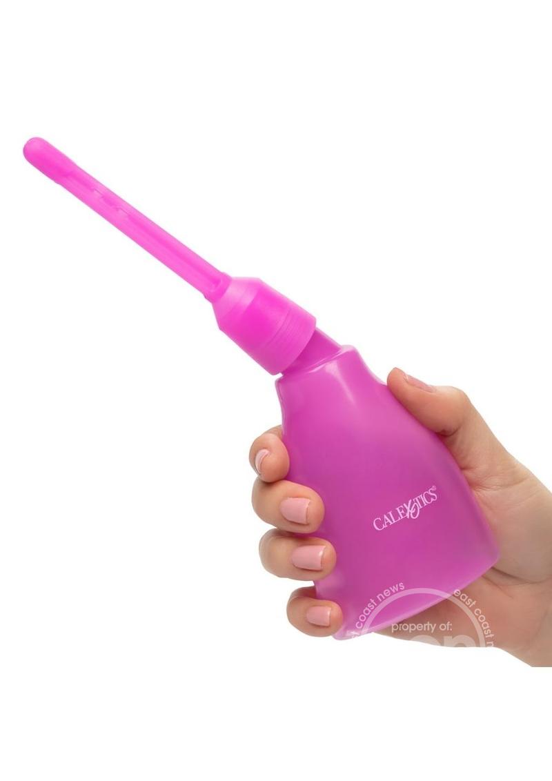 Ultimate Douche Hygienic Cleaning System - Purple