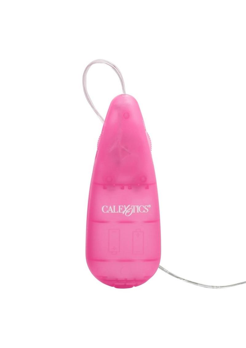 Venus Butterfly Original Strap-On with Remote Control - Pink