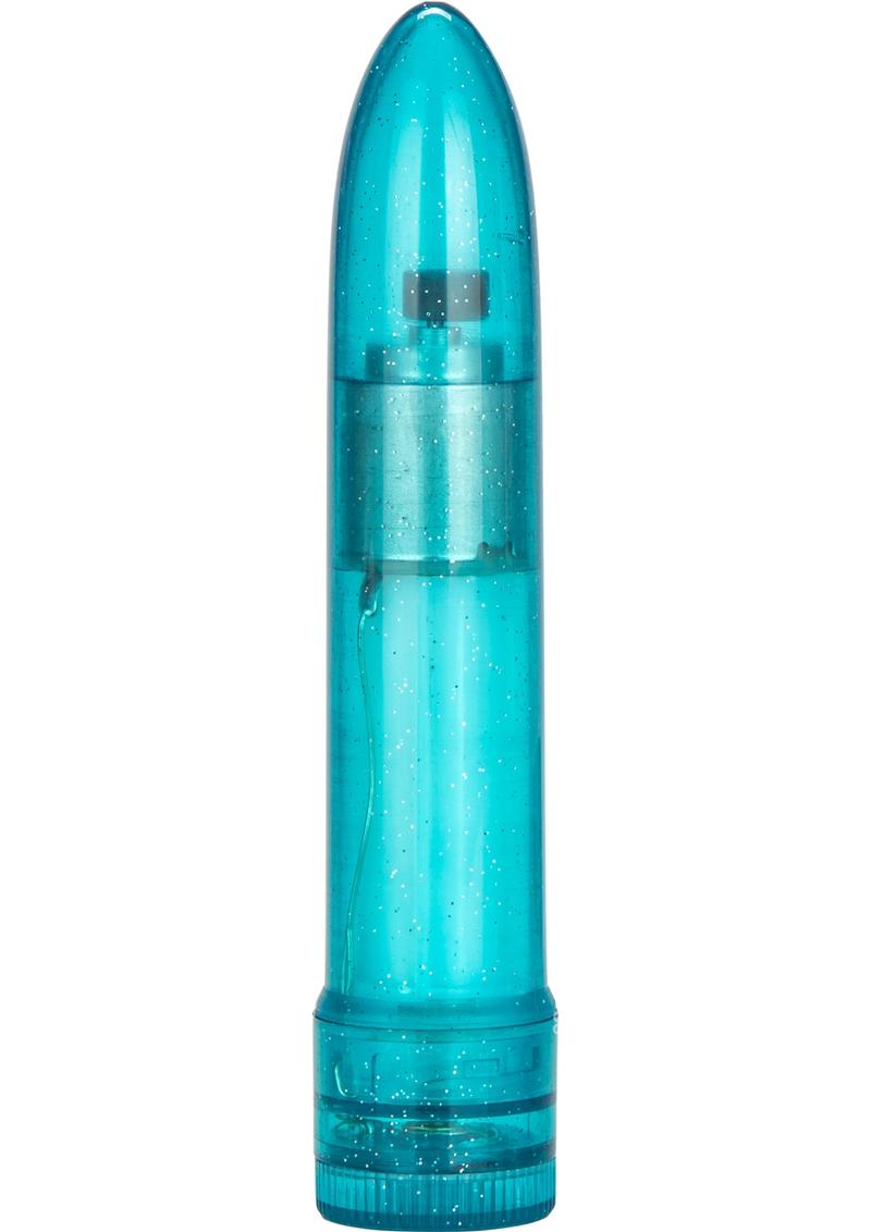 Pearlessence Vibe Vibrator - Teal