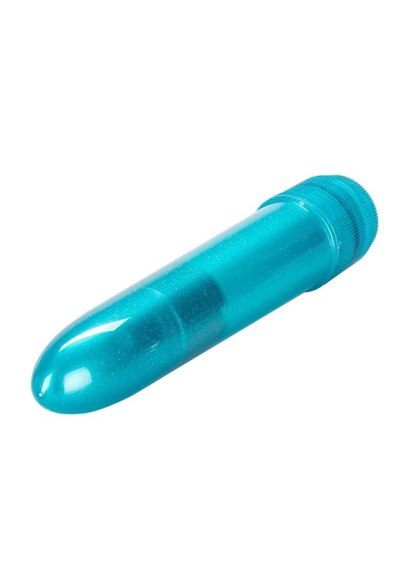 Pearlessence Vibe Vibrator - Teal