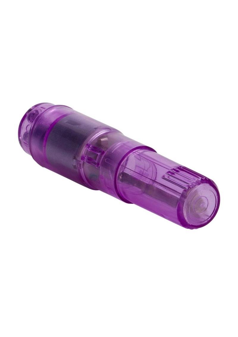 Dr. Laura Berman Intimate Basics Athena Mini Massager - Pink