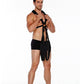 WhipSmart Body Swing - Black