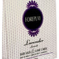 Foreplay Bath Set - Lavender Scented Bath Salts with Game Cards