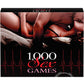 1000 Sex Games Card Game