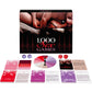 1000 Sex Games Card Game