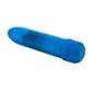 Shane's World Sparkle Vibrator - Blue