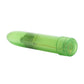 Shanes's World Sparkle Vibrator - Green
