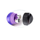 Wall Bangers Deluxe Bunny Rabbit Vibrator - Purple