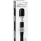 Mini Wanachi Wand Massager - Black