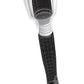 Mini Wanachi Wand Massager - Black