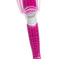 Mini Wanachi Wand Massager - Pink