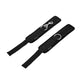 Sportsheets Soft Cuffs - Black