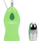 Ballistic Bullet Universal - Green