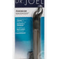 Dr. Joel Kaplan Perineum Vibrating Prostate Stimulator - Black