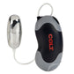 COLT Xtreme Turbo Bullet - Silver