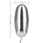 COLT Xtreme Turbo Bullet - Silver