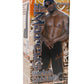 Mr. Marcus R5 Cock & Balls 9in - Chocolate
