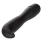 Dr. Joel Kaplan Power Prostate Silicone Probe Vibrating - Black