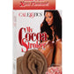 My Cocoa Stroker - Chocolate