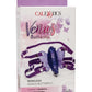 Venus Butterfly Wireless Strap-On - Purple