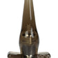 Mini Virbo Tease Vibrating Butt Plug - Smoke
