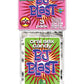 BJ Blast Oral Sex Candy 3 Pack Assorted Flavors