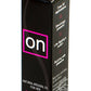 Sensuva On Natural Arousal Oil For Her SM Box .17oz