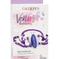 Venus Butterfly Mini Wireless Strap-On - Purple
