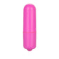 Venus Butterfly Mini Wireless Strap-On - Pink