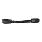 Sex & Mischief Adjustable Handcuffs - Black