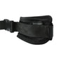 Sex & Mischief Adjustable Handcuffs - Black