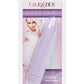 First Time Mini Vibrator - Purple