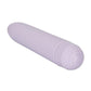 First Time Mini Vibrator - Purple