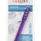 Slender Sensations Vibrator - Purple