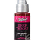 GoodHead Deep Throat Oral Anesthetic Spray Sweet Strawberry 2oz