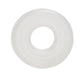Optimum Series Advanced Silicone Pump Sleeve - Clear