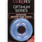 Optimum Series Advanced Silicone Pump Sleeve - Blue