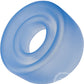 Optimum Series Advanced Silicone Pump Sleeve - Blue