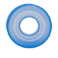 Optimum Series Advanced Silicone Pump Sleeve - Blue