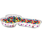 Bachelorette Party Pecker Candy Dish (3 per pack)
