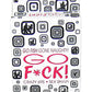 Go F*ck! Card Game