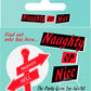 Naughty Or Nice Drinking Card Game