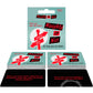 Naughty Or Nice Drinking Card Game