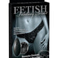 Fetish Fantasy Series Limited Edition Remote Control Panty Vibe - Black